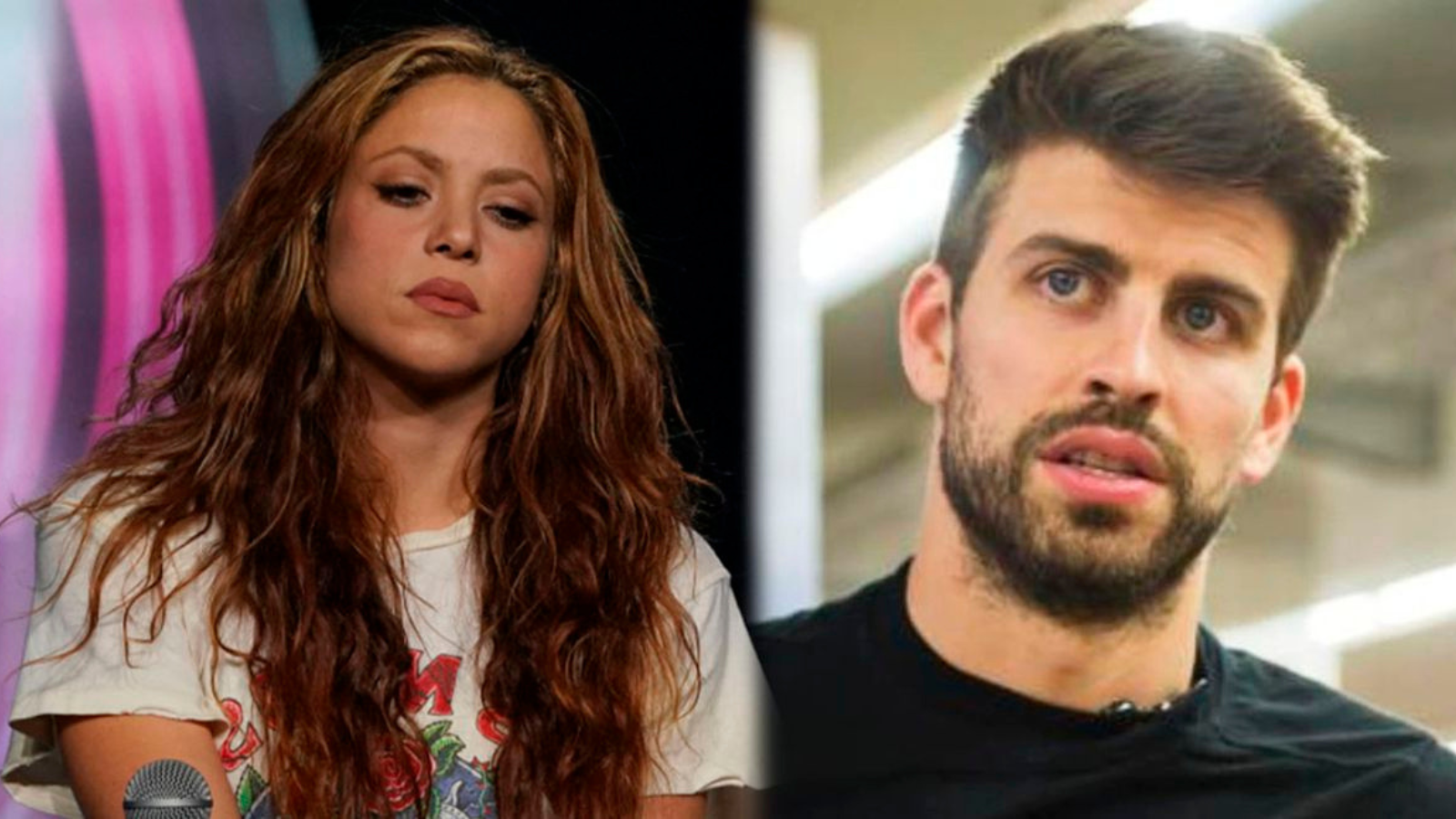 Barcelona star Gerard Pique strictly opposes move to let his children leave Barcelona and settle with Shakira in Miami: Reports