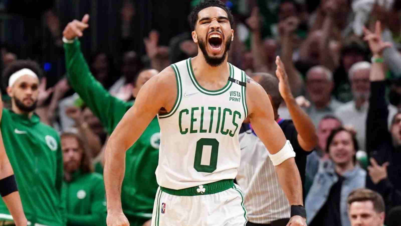 Jayson Tatum