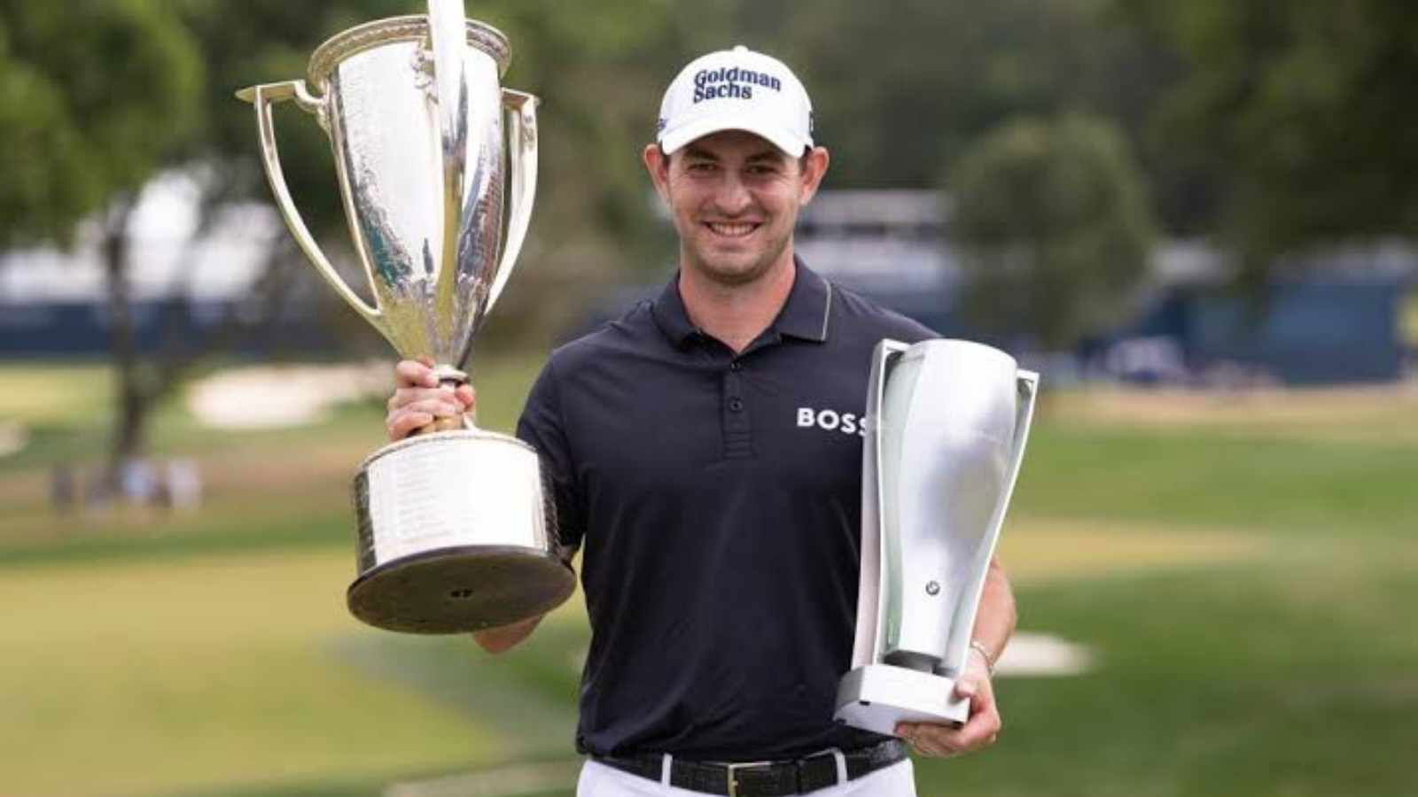 “Patty ice is twice as nice”: Here are the 2022 BMW Championship prize money payouts for the PGA Tour players