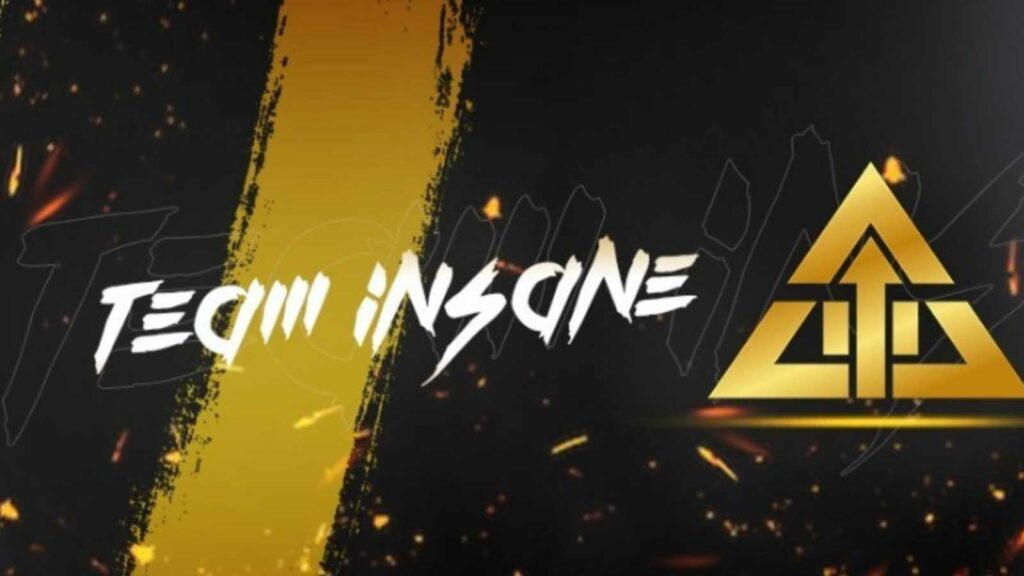 Team iNSANE x Numen Esports partnership announced for gaming and talent management services 1 Team iNSANE x Numen Esports partnership announced for gaming and talent management services