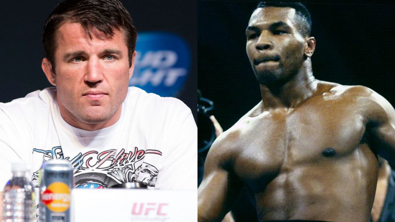 “Hulu did PAY him,” Chael Sonnen dismisses Mike Tyson’s claim of being exploited by OTT platform by stealing his life story in a rhetorical tweet