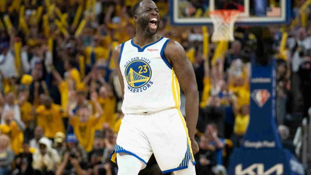 Draymond Green