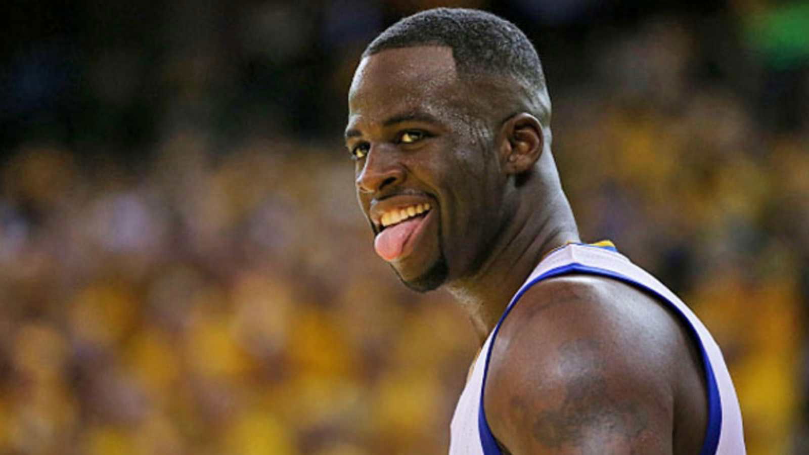 “I’m not concerned…,” Draymond Green gets ‘c*cky’ once again as he fires shot at other Western Conference teams