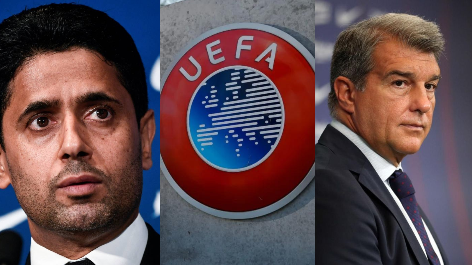 10 clubs including Barcelona and PSG set to face sanctions from UEFA for violating FFP Rules: Reports