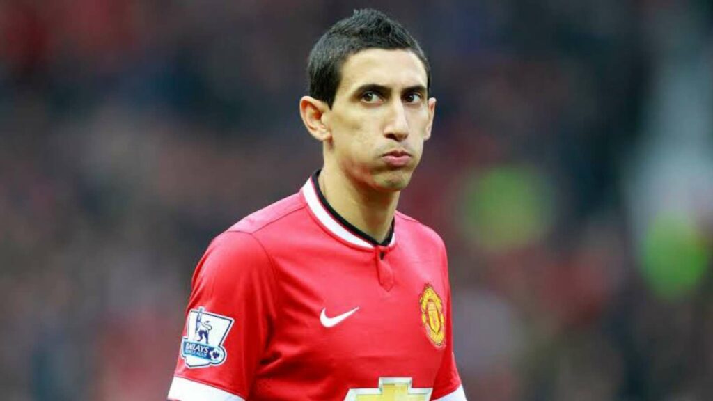 "It was horrible, so horrible"- Wife opens up about Angel di Maria's transfer to Manchester United from 'the best team in world' Real Madrid 1 Adobe Express 20220824 0943400 1