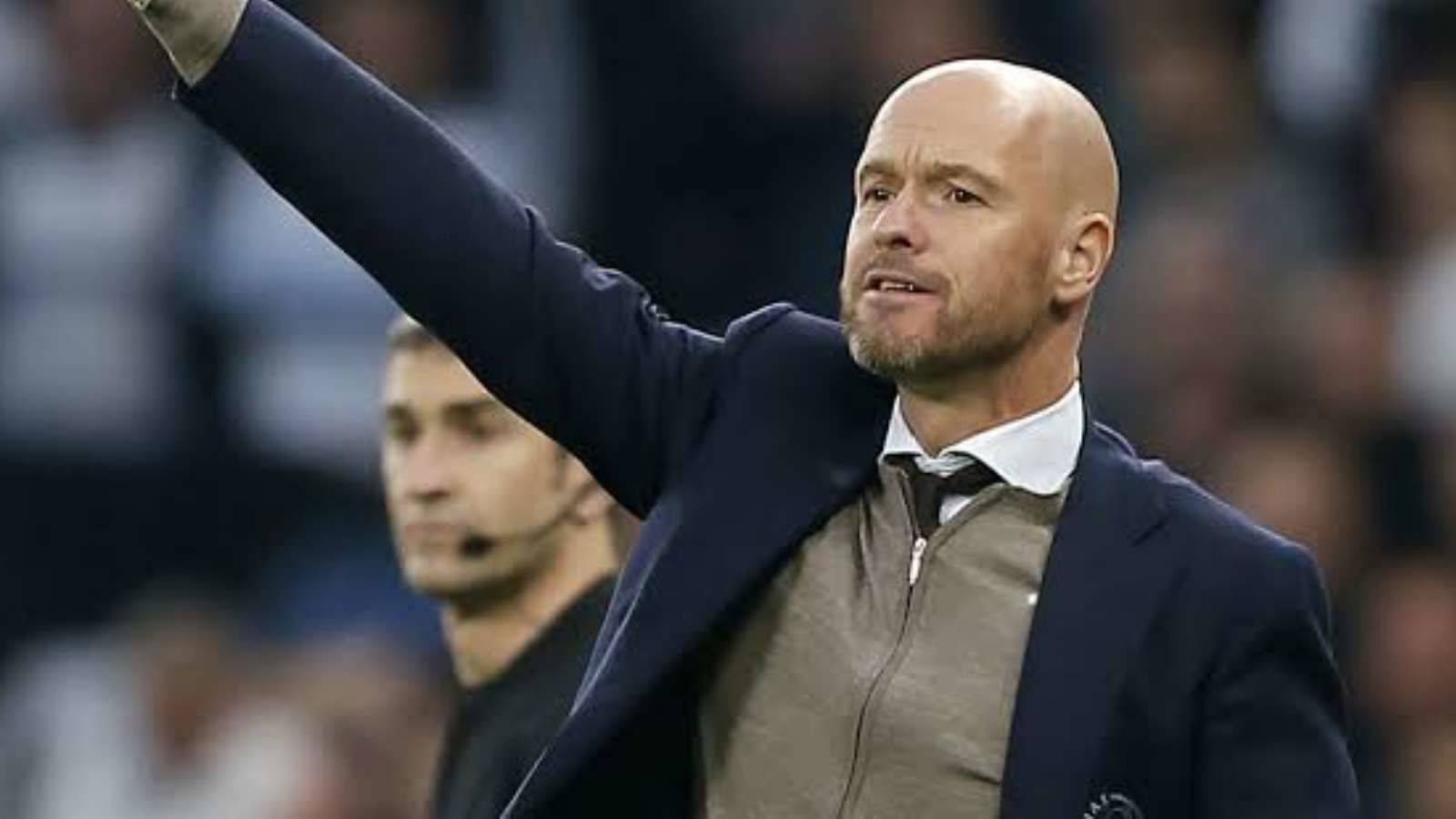 Here’s how Erik ten Hag used football pundits’ quotes to help Manchester United beat Liverpool in Premier League 2022-23