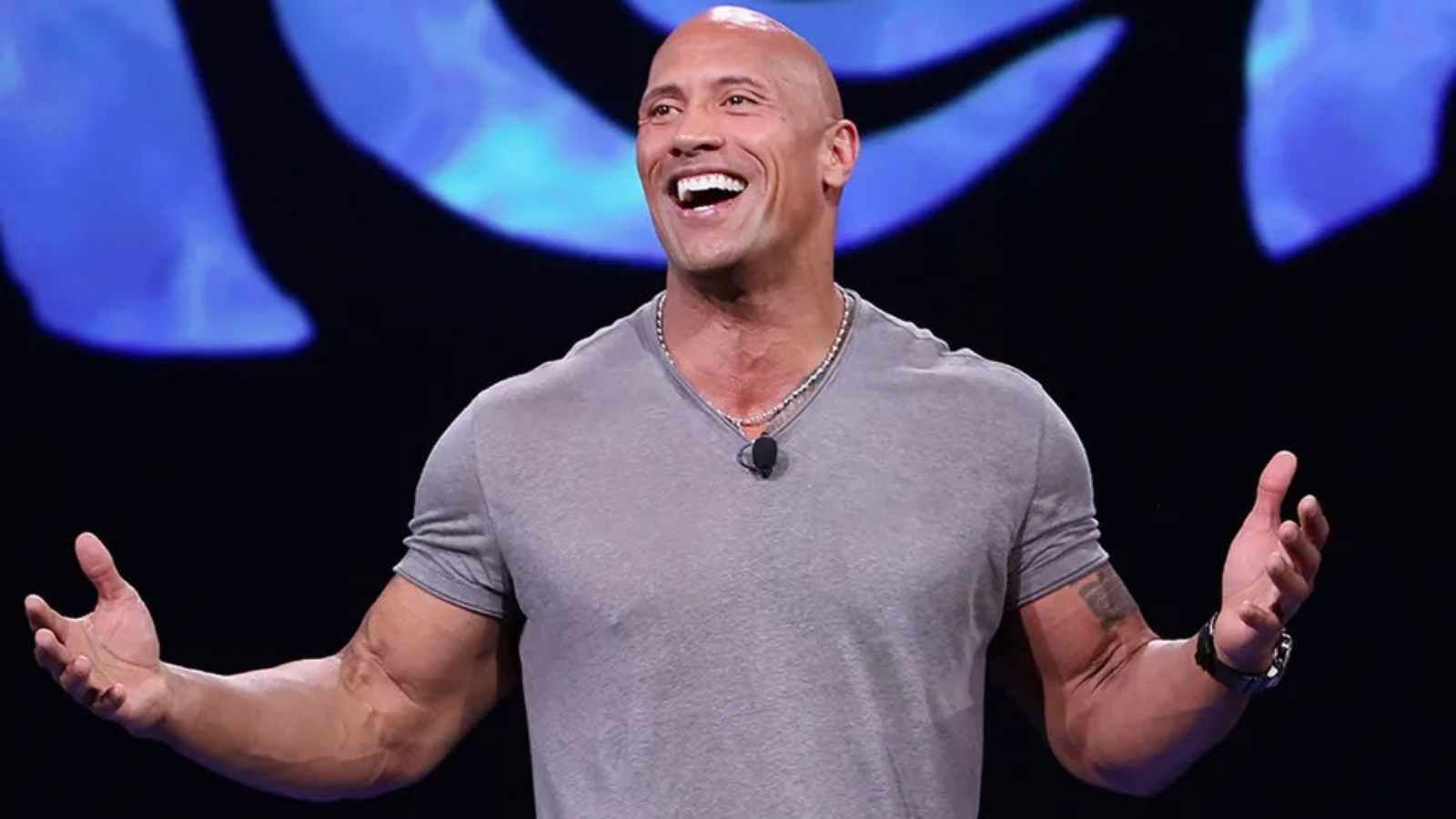 “I think he will put away the childish things” WWE Hall of Famer reacts to Dwayne Johnson’s potential on running for the presidency of the USA