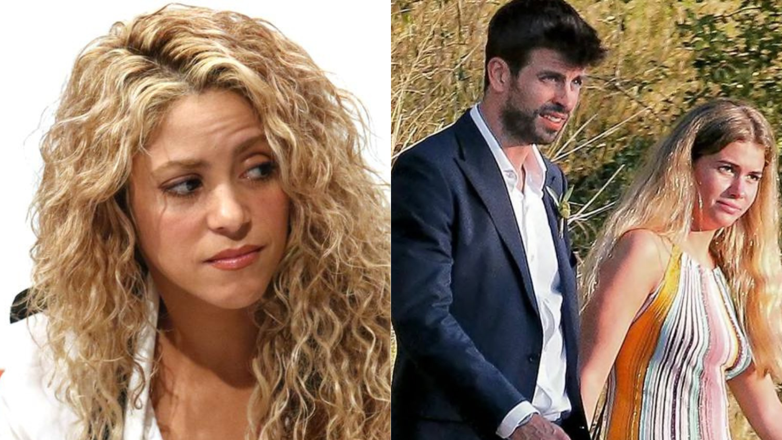 “Gerard Piqué wants revenge against Shakira”- Journalist makes stunning claims about FC Barcelona star and the singer’s ongoing fiasco