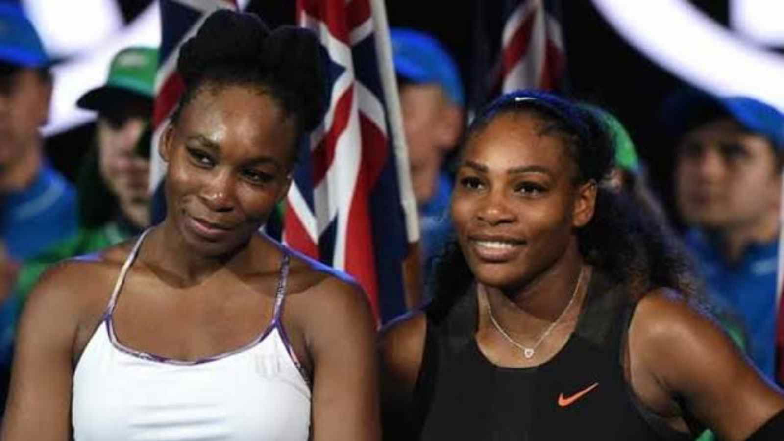 “The last dance!’ Venus and Serena Williams accept a wild card entry to play doubles for ‘one last time’ at the 2022 US Open