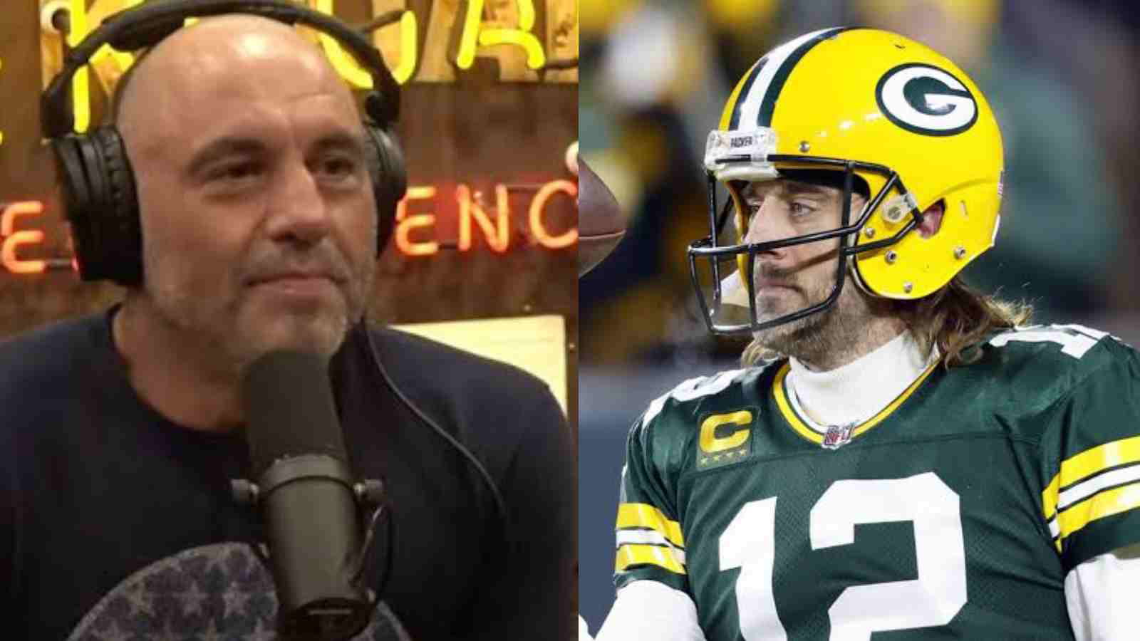 “Lost Respect for him,” Twitter ROASTS Packers QB Aaron Rodgers for absurd comments on his Covid-19 vaccine status