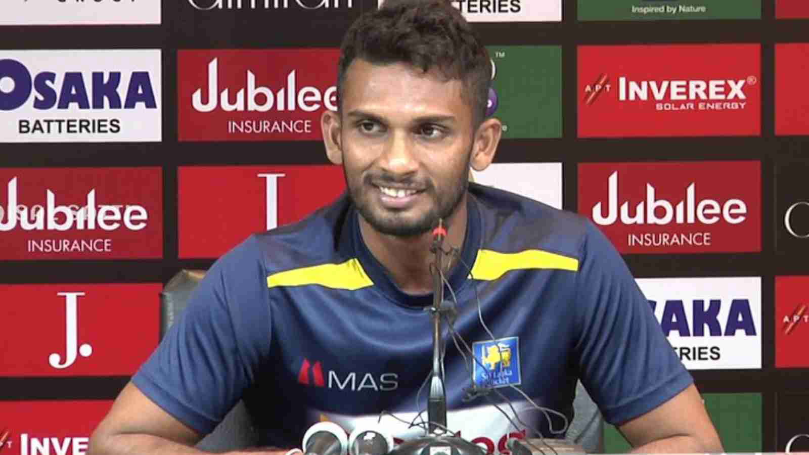 Asia Cup 2022: “But apart from them, there is no world-class bowler” – Dasun Shanaka makes HUGE claim ahead of SL vs BAN clash