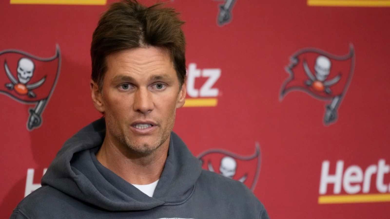 “There’s a lot of S**t going on”: Tom Brady reveals the SHOCKING reason behind his 11-day absence