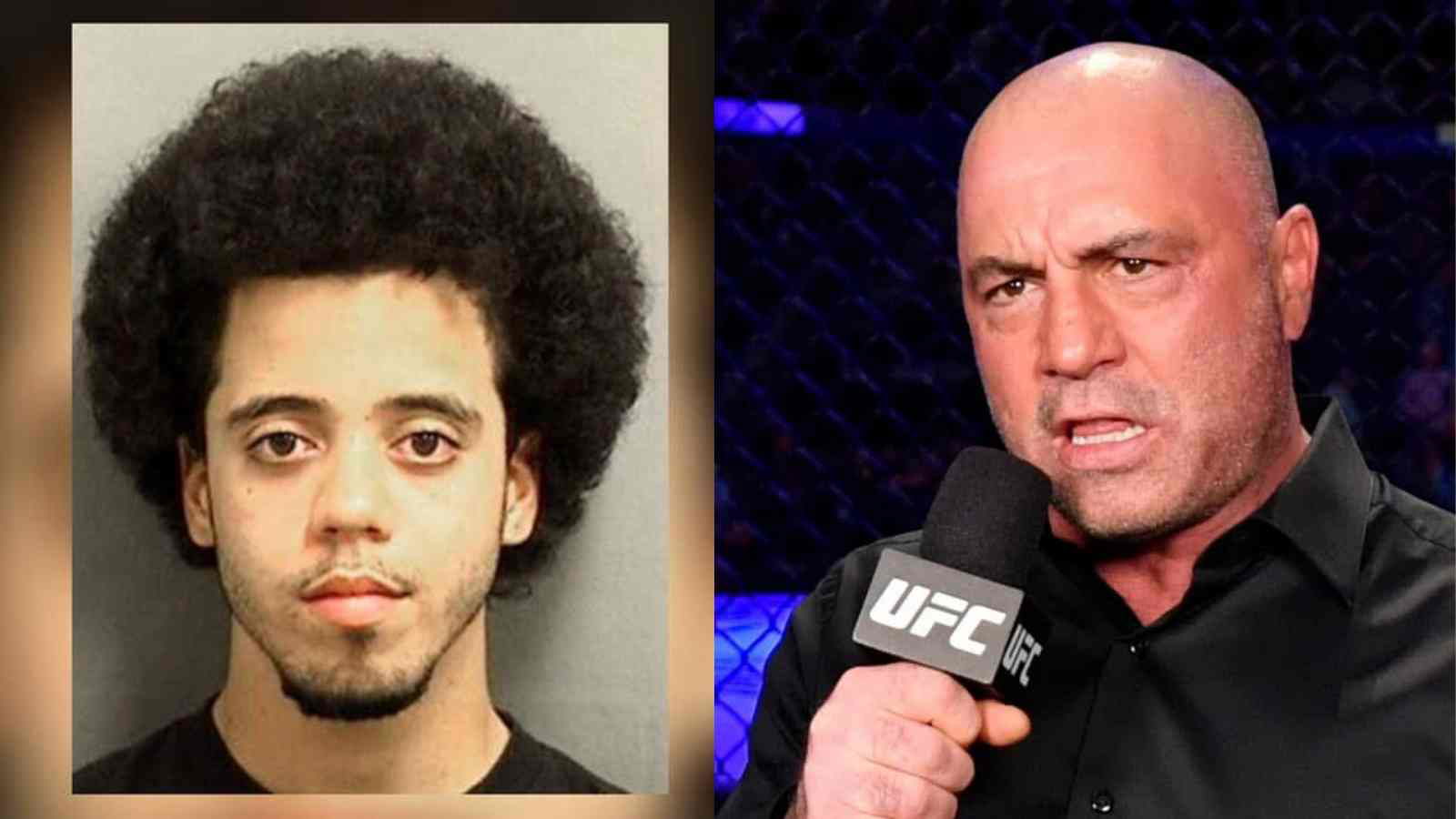 Joe Rogan exposes hypocritical double standards on men by citing the example of a 17-year-old entrapped into a drug arrest