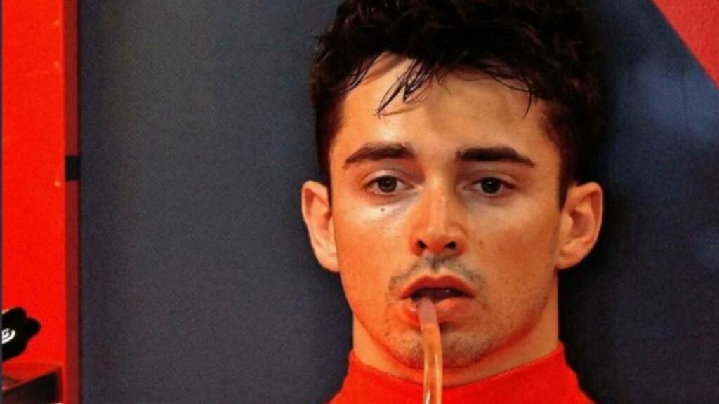 Charles Leclerc 