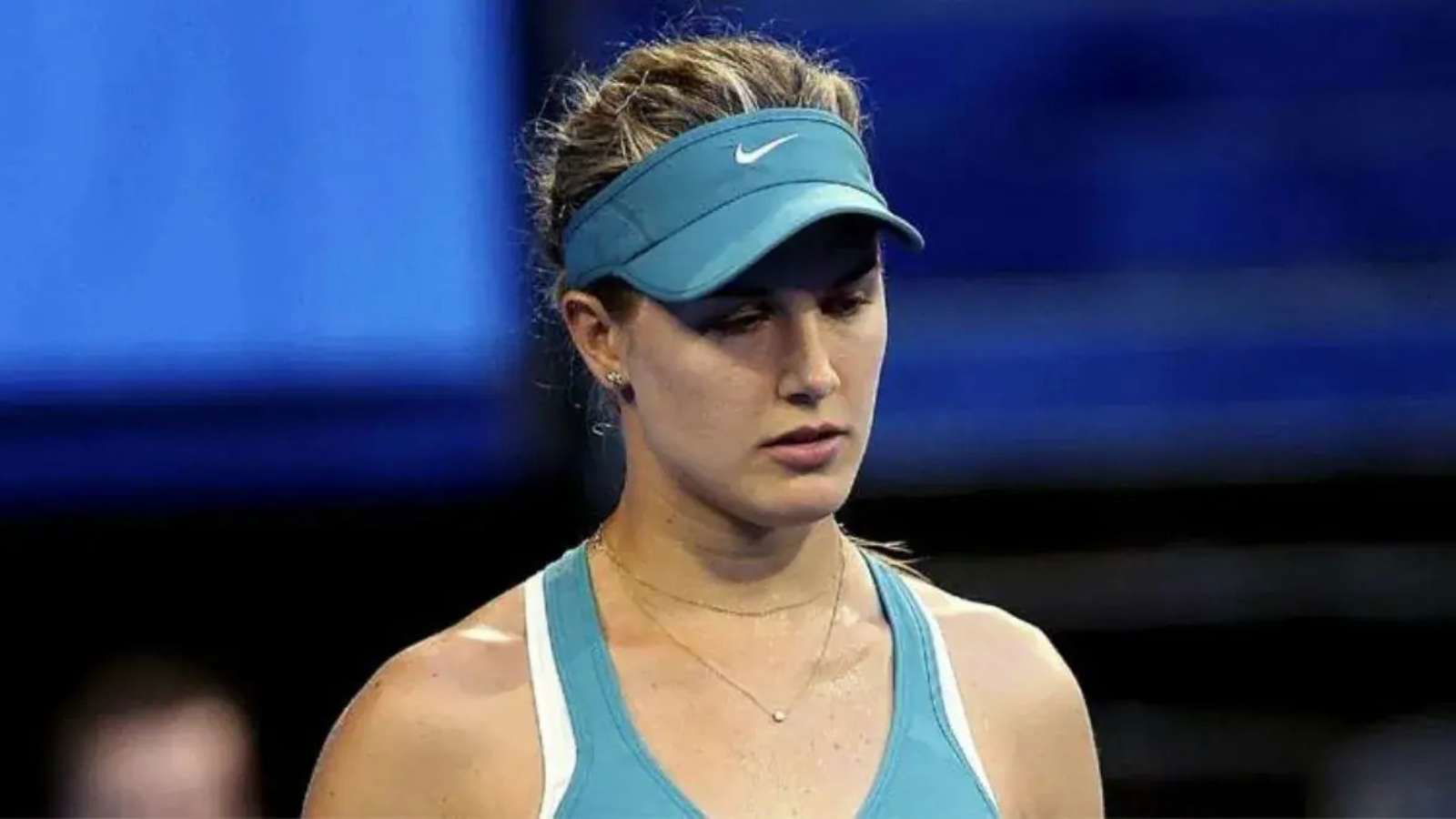 “I thought she a tik toker,” Tennis Twitter takes low-blows on Genie Bouchard’s comeback at the Chennai Open