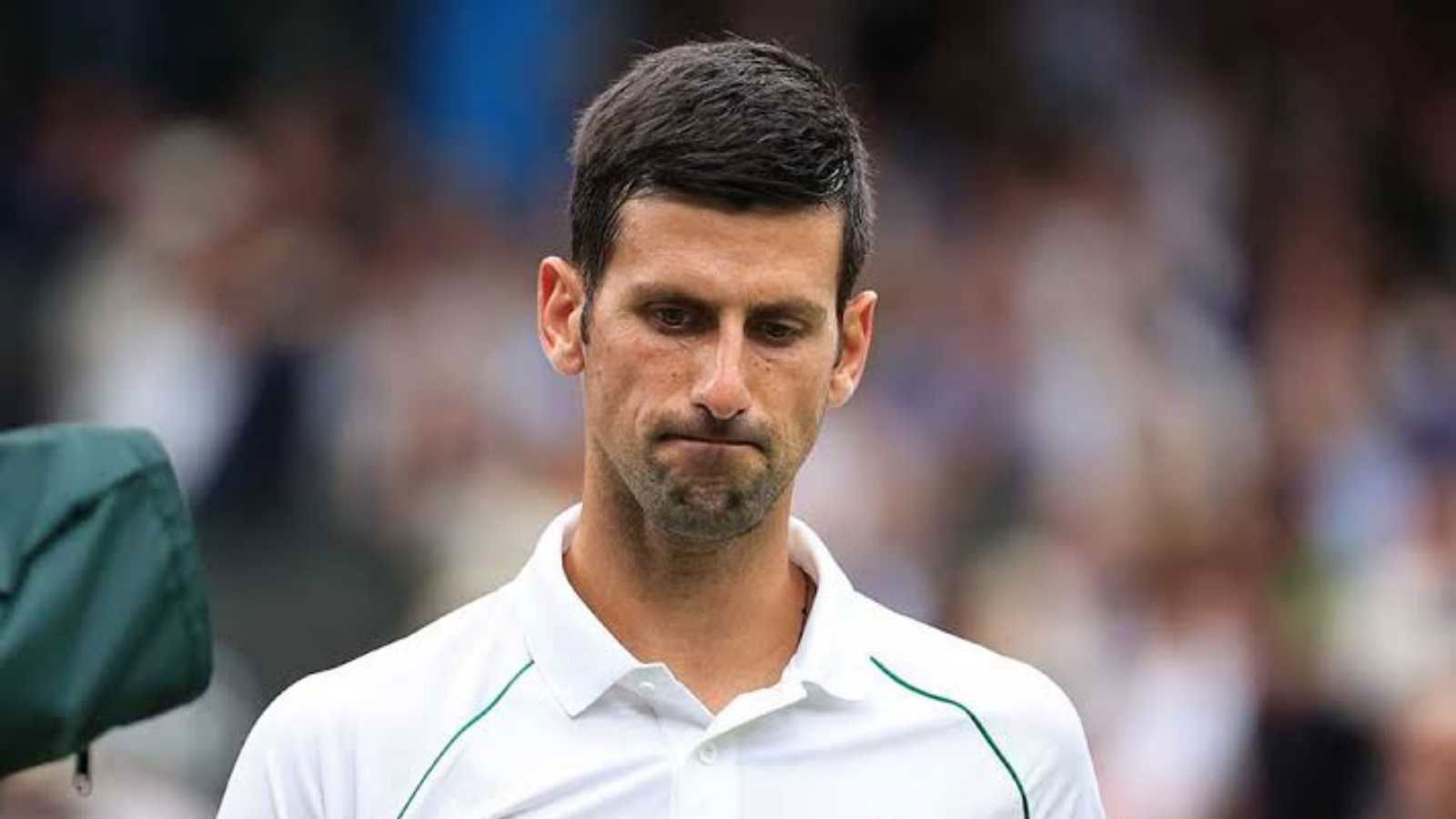 “Couldn’t enter America, so goes to play in a country that doesn’t exist!” Twitter criticize Novak Djokovic’s participation in Tel Aviv