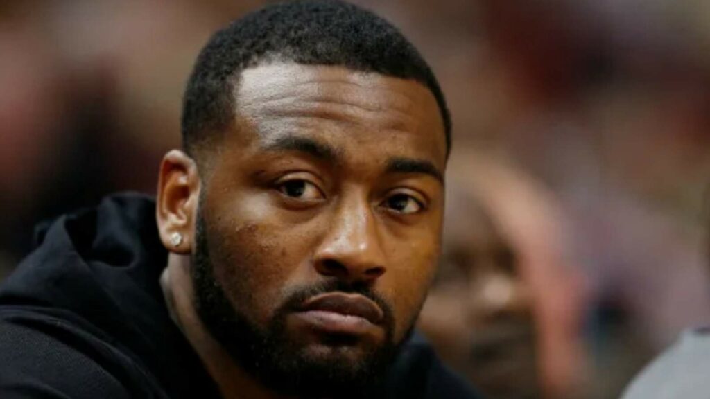 John Wall