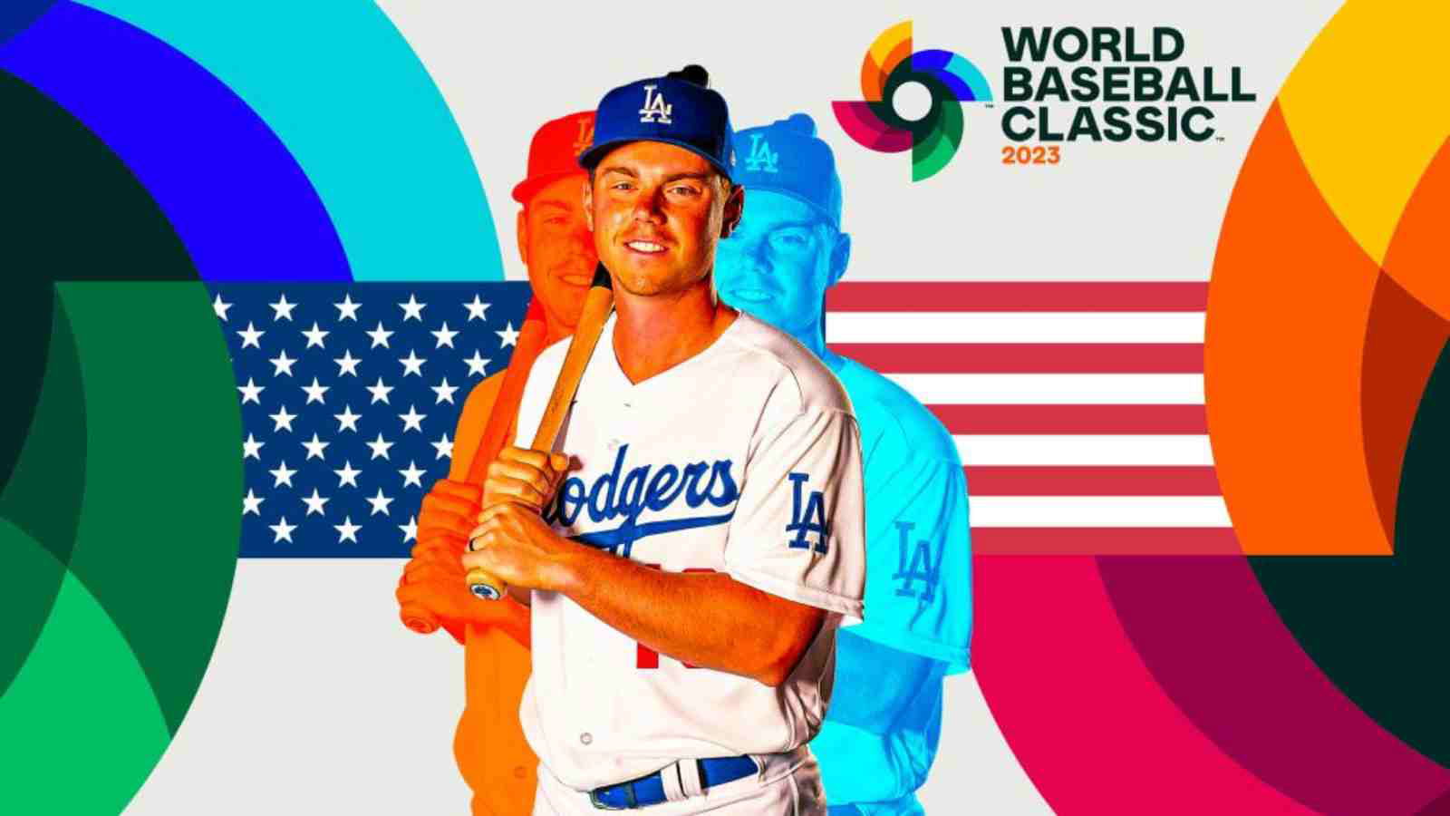 “Absolutely wanted it”- Will Smith joins team USA for WBC as the 11th player