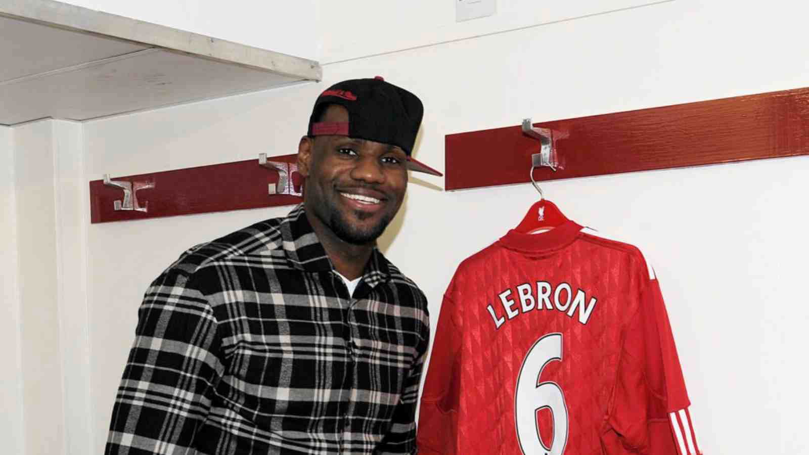 LeBron James becomes investor in two key football clubs