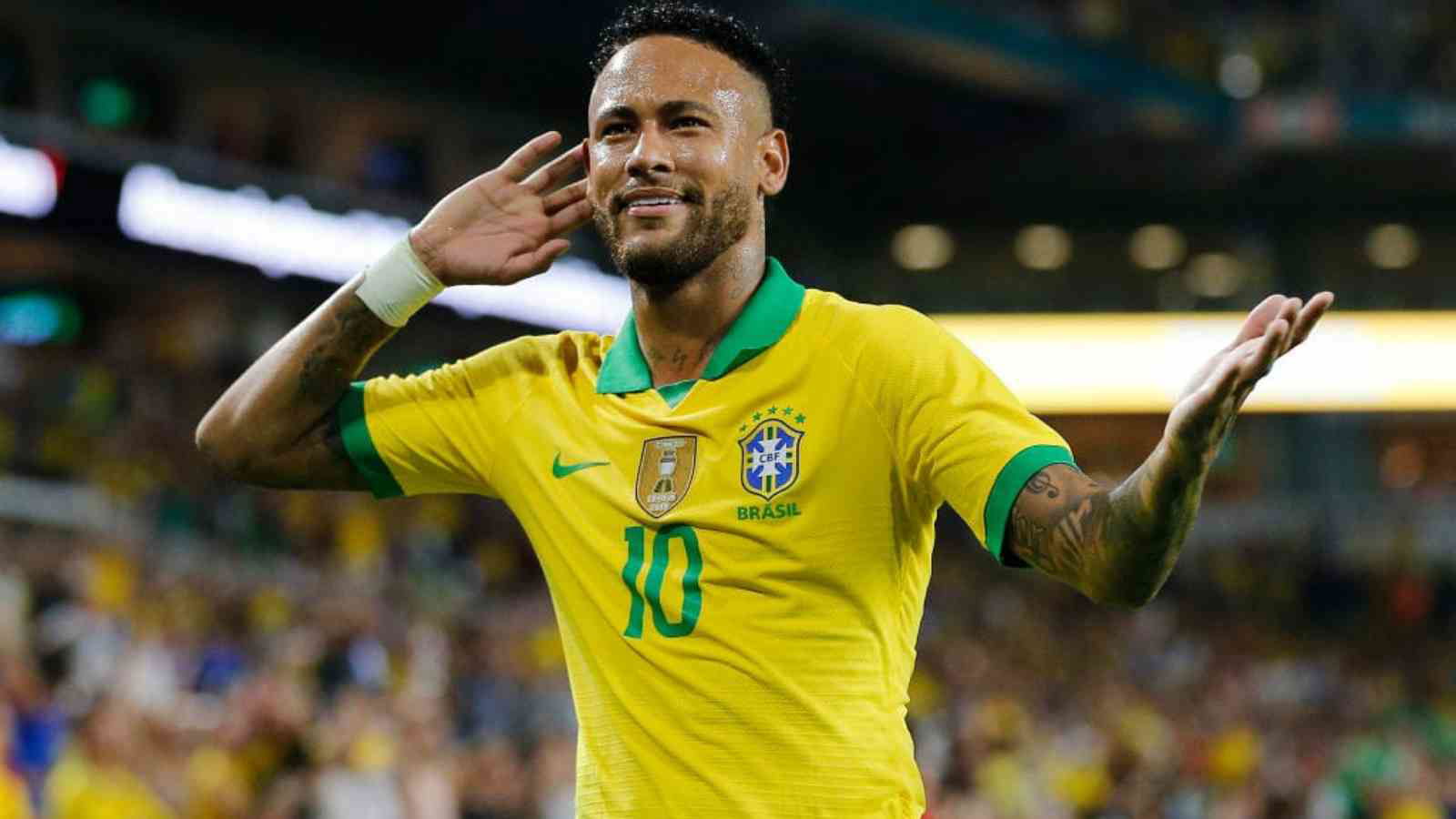 Neymar registers name in football history after breaking this intriguing record of Lionel Messi and Cristiano Ronaldo