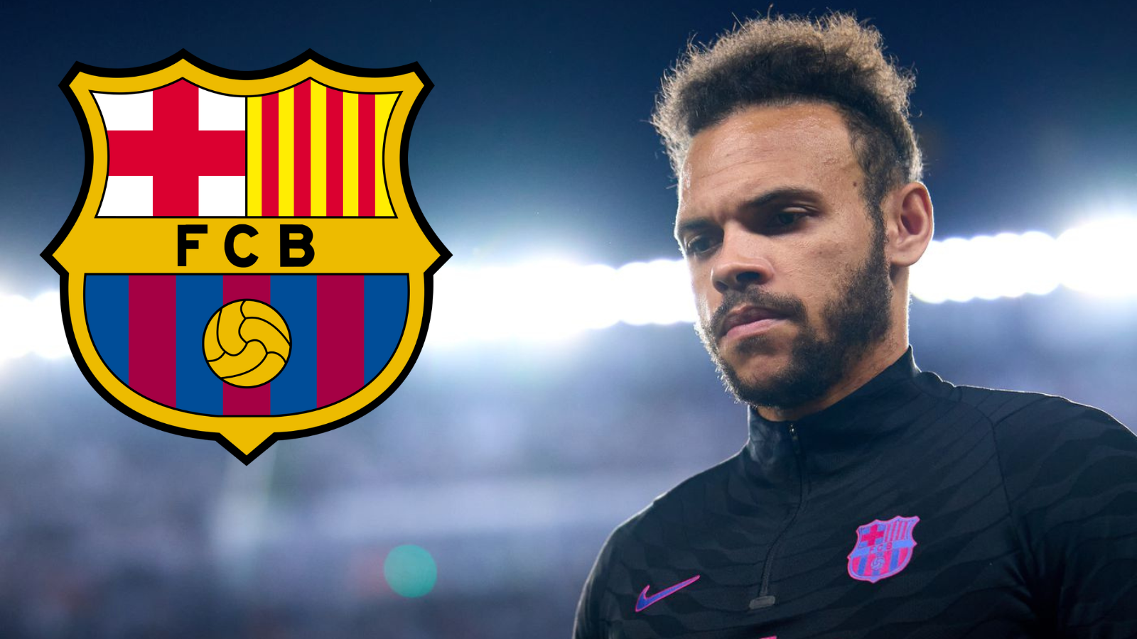 Barcelona only paid €150,000 against player’s wish of €5m to terminate his contract: Reports