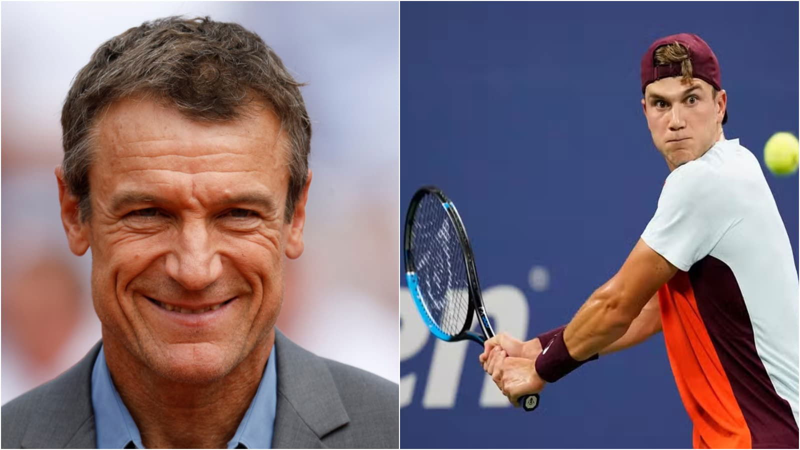 “Dangerous” Expert Mats Wilander warns players of Jack Draper’s rise at the US Open