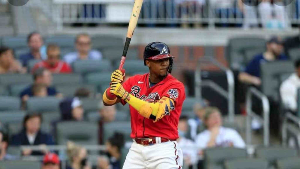 Ronald Acuna Jr.