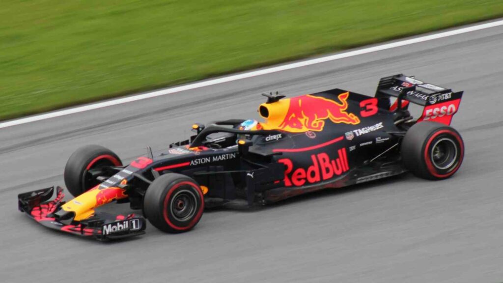 "If they want to Join F1, they must do so on our terms": Red-Bull makes its intentions clear about the possible partnership with Porsche 1 Adobe Express 20220902 2133290 1