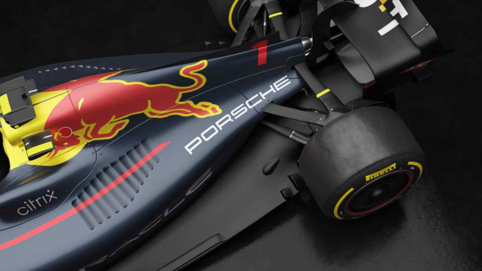 “If they want to Join F1, they must do so on our terms”: Red-Bull makes its intentions clear about the possible partnership with Porsche