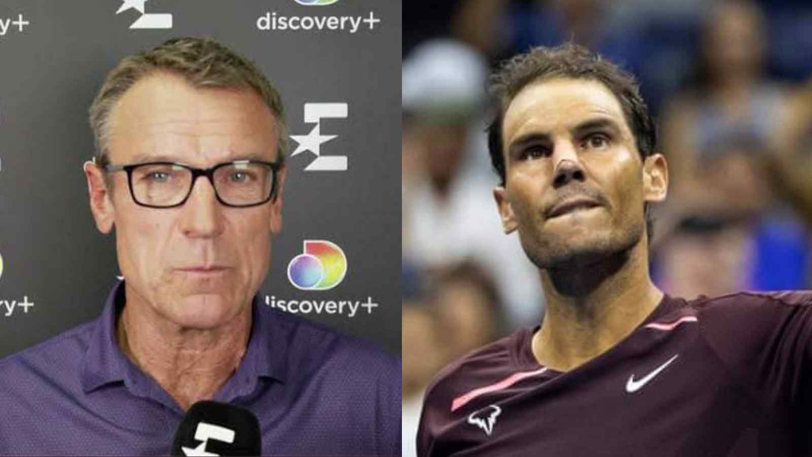 Rafael Nadal receives retirement tips to extend his career from Mats Wilander who predicts the Spaniard can easily play till he’s 40