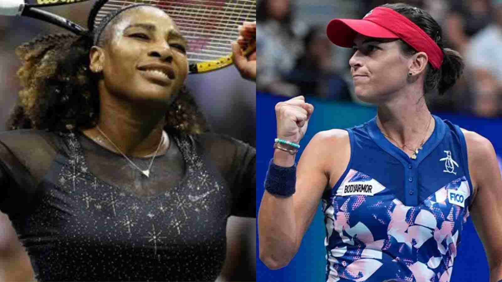 US Open under a lot of criticism as rules are ‘bent’ just for Serena Williams during her match against Ajla Tomljanovic