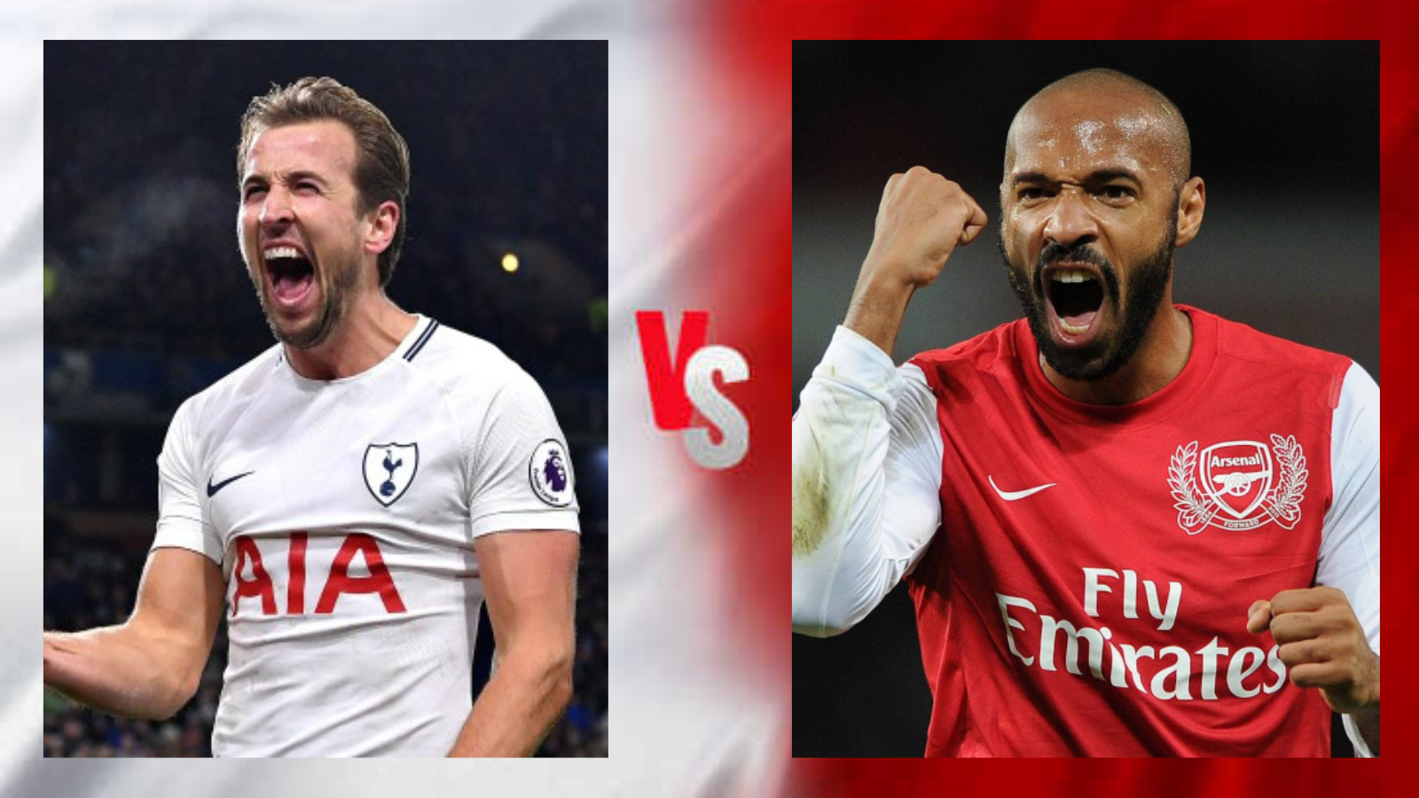 Harry Kane equals Premier League legend’s goal record in London derby after scoring against Fulham