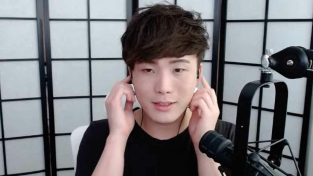 Sykkuno excited to accompany fellow streamers at New York but something 'concerns' him