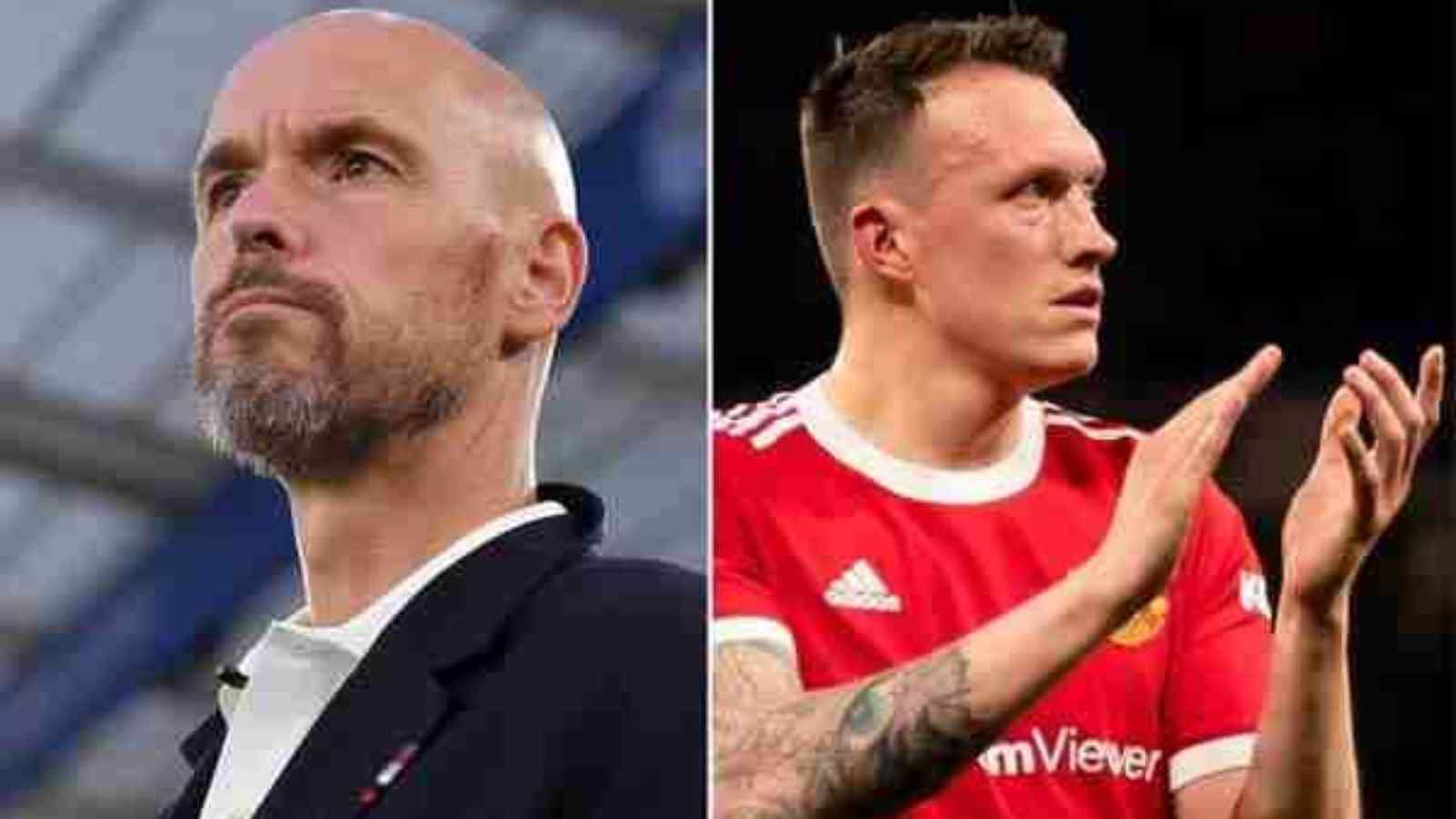 Manchester United veteran becomes the next victim of Eric ten Hag’s signing scam, gets kicked out of the dressing room
