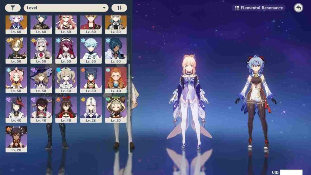 Ganyu vs Kokomi in Genshin Impact: Which character RERUN is worth your primogems? 1 Ganyu vs Kokomi in Genshin Impact: Which character RERUN is worth your primogems?