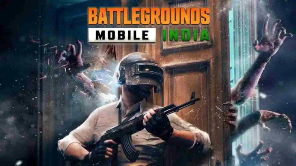 Krafton to bring new BGMI app? Fans point out a mysterious pop up message on in-game lobby 1 Krafton to bring new BGMI app? Fans point out a mysterious pop up message on in-game lobby