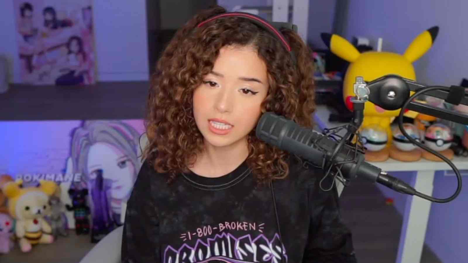 “Maybe I’ll make a surprise appearance”: Pokimane hints at a potential Sh*tCamp appearance