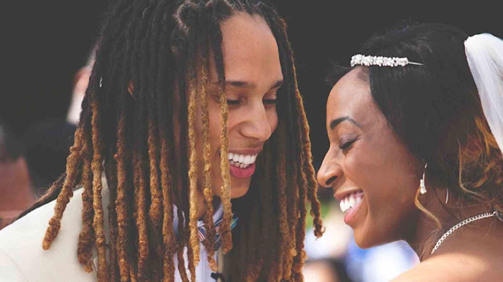 “After what she put my family through.. I should hate her” Brittney Griner still has the support of her ex even after UGLY divorce 6 years earlier