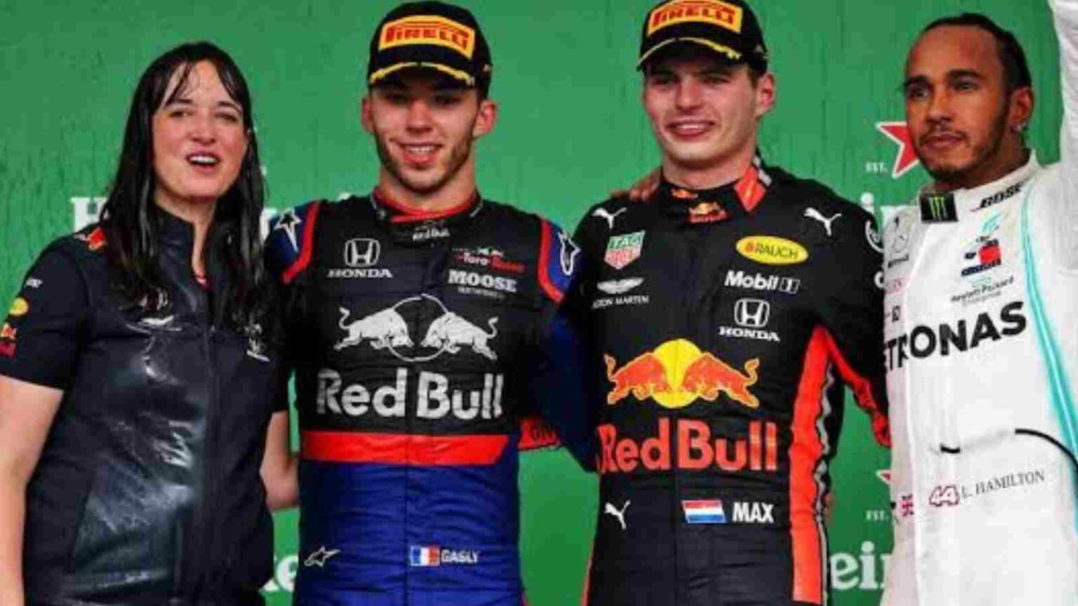 How Much Do Red Bull Athletes Make