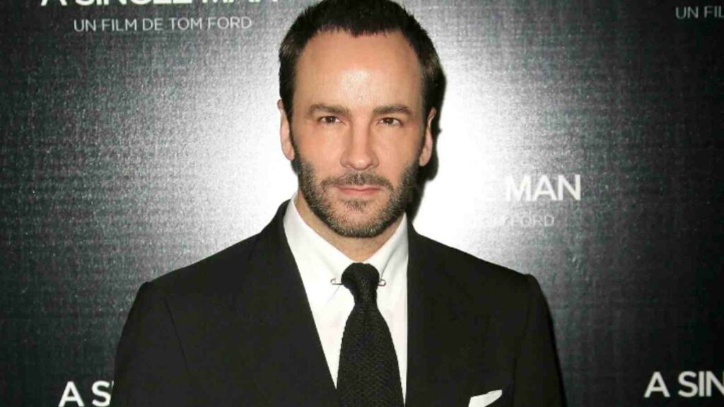 Tom Ford