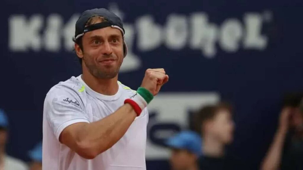 Paolo Lorenzi