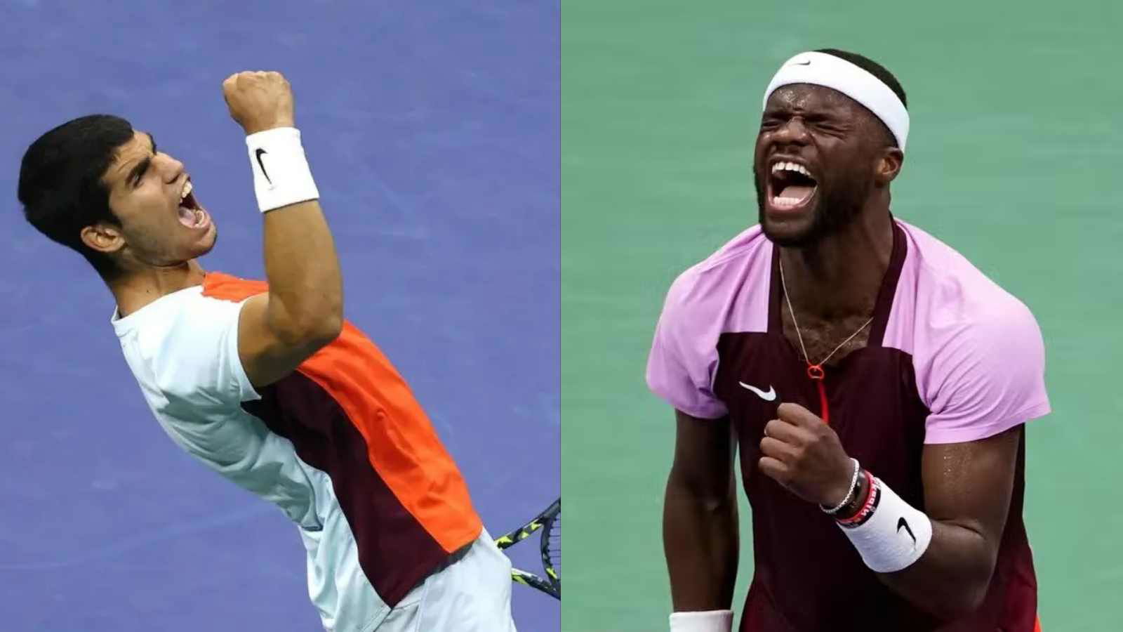 US Open 2022 SEMI-FINAL: Carlos Alcaraz Garfia vs Frances Tiafoe: When and Where to watch, TV Channel details in the USA, UK, Canada, and other countries