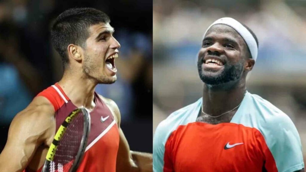 US Open 2022 SEMI-FINAL: Carlos Alcaraz Garfia vs Frances Tiafoe: When and Where to watch, TV Channel details in the USA, UK, Canada, and other countries 1 c