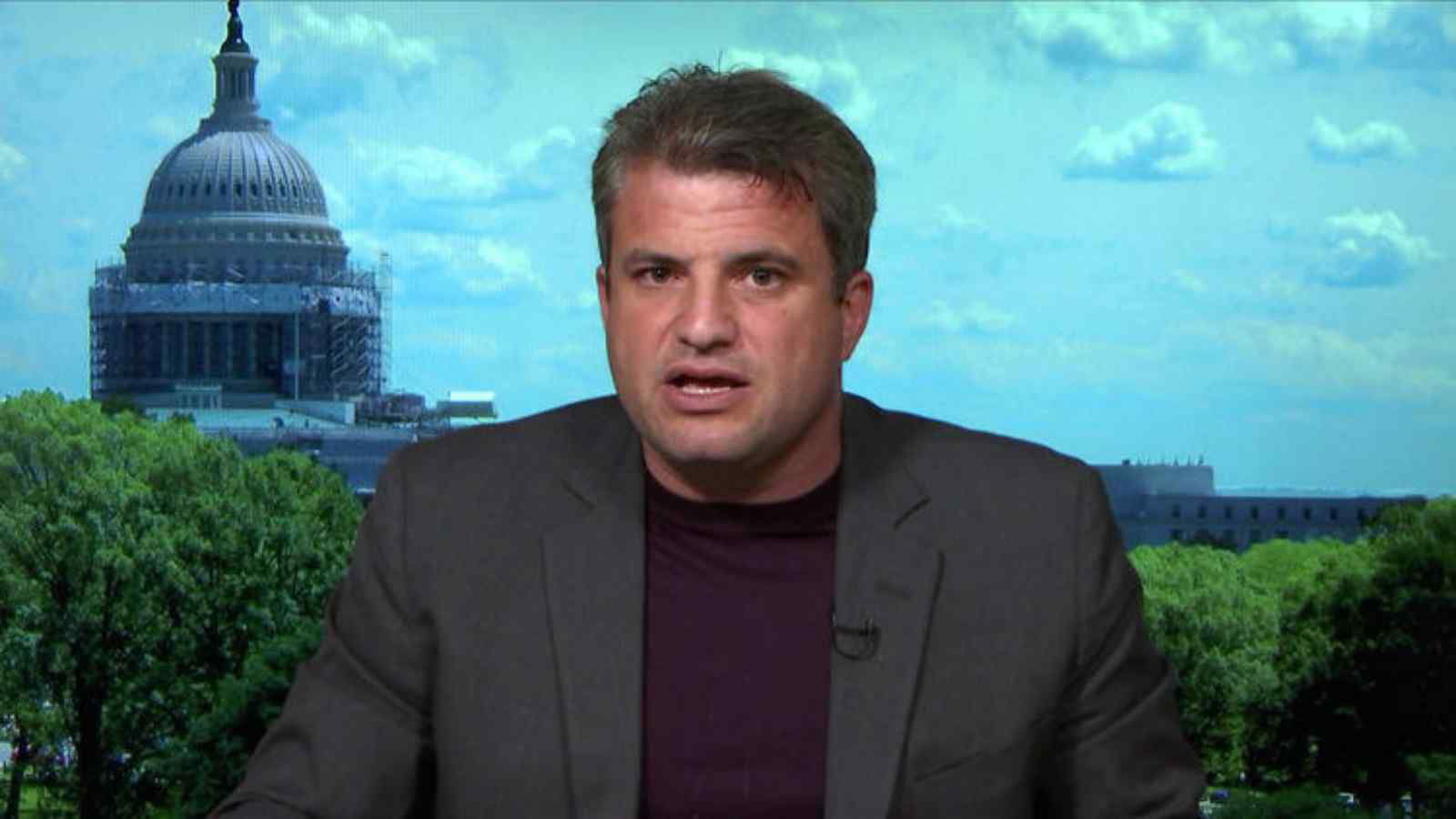 Dave Zirin