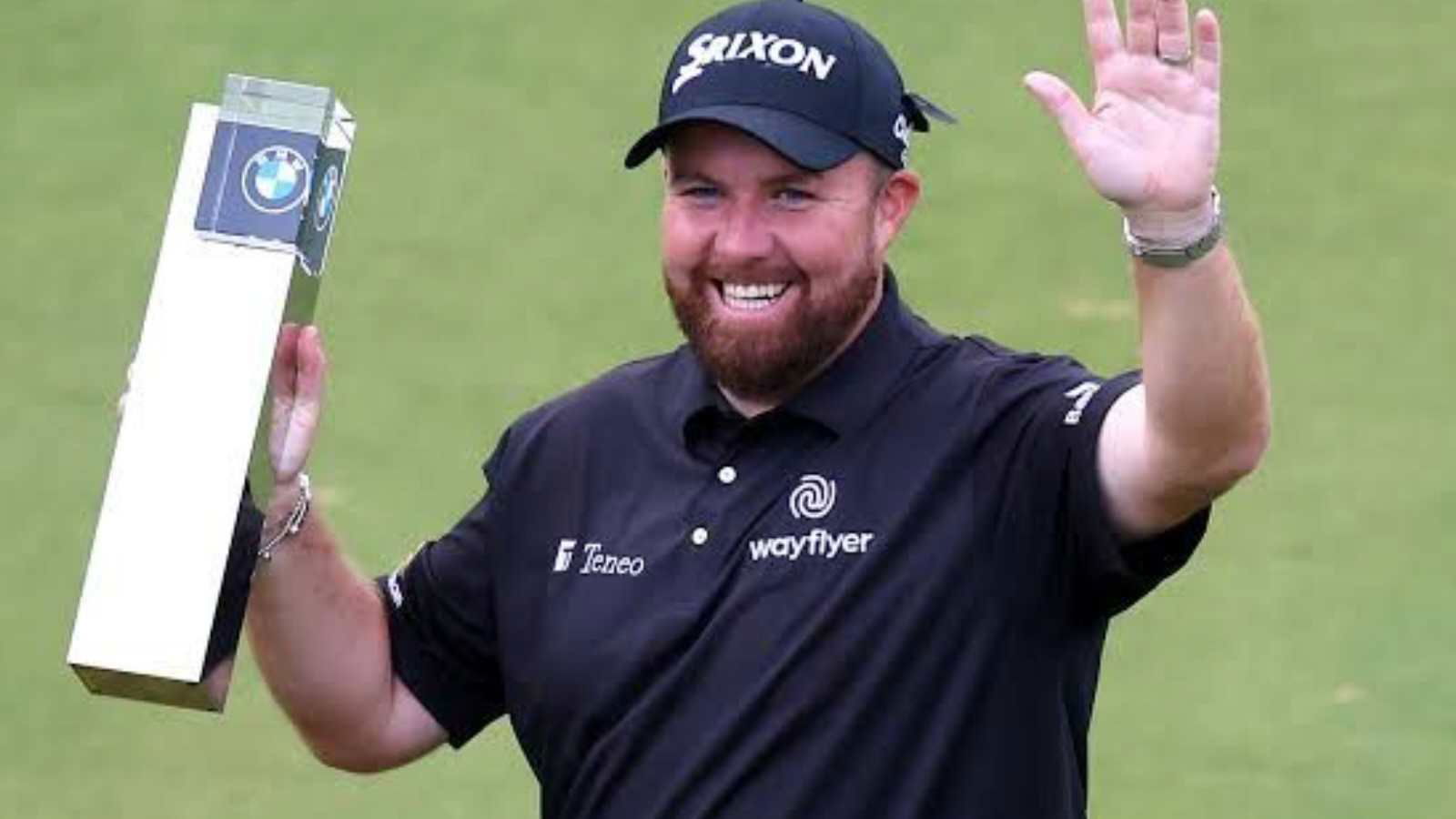 “One for the good guys”: Shane Lowry takes a well deserved Wentworth Victory, a first after 2019