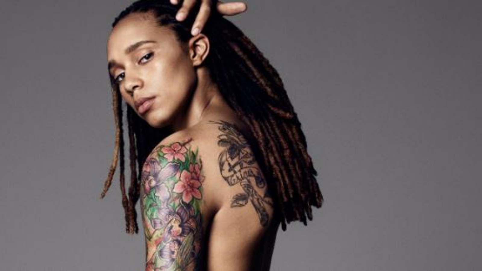 Brittney Griner