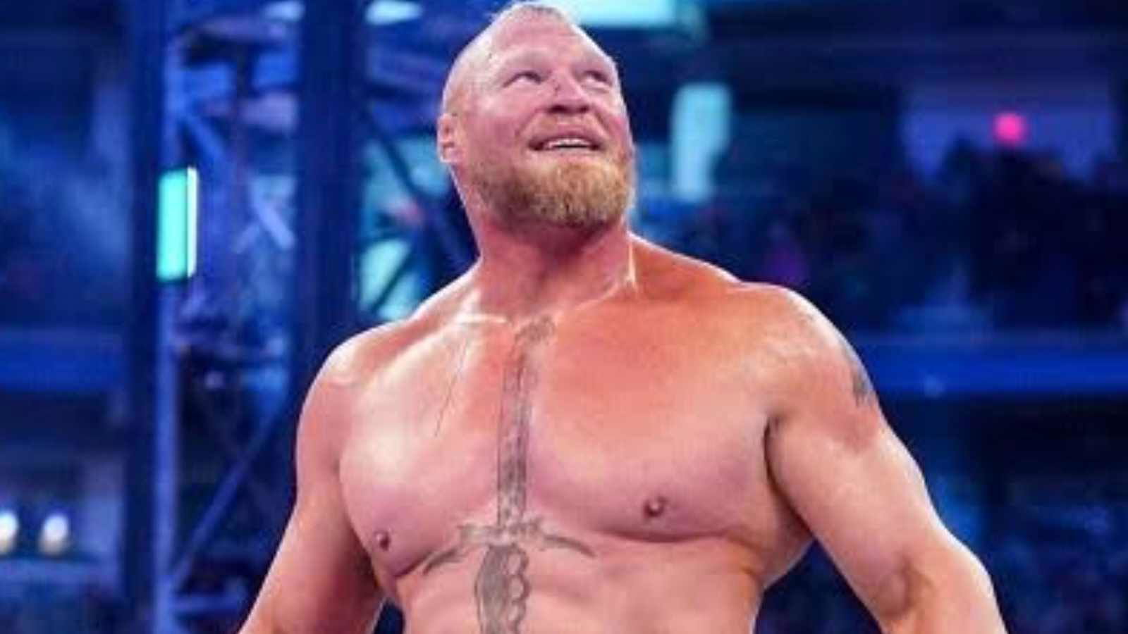 WWE Hall Of Famer mentions Brock Lesnar as one of the “biggest draw” in the current WWE business