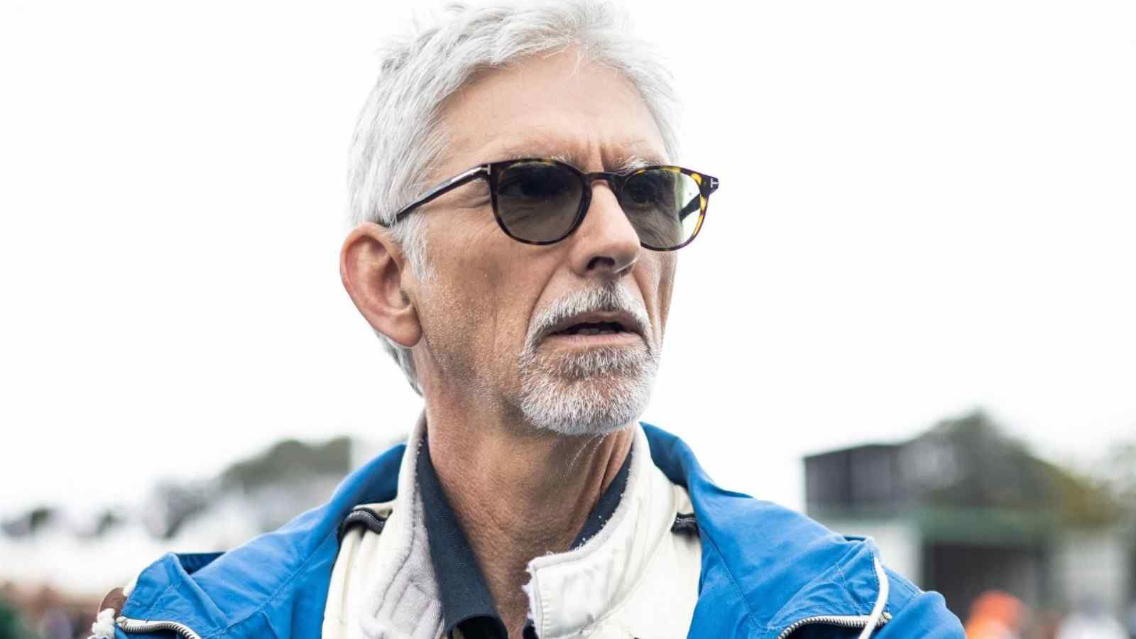 “Only time will tell if time will heal” – Damon Hill still hurt by Abu Dhabi ‘wound’ in the wake of controversial Italian GP ending