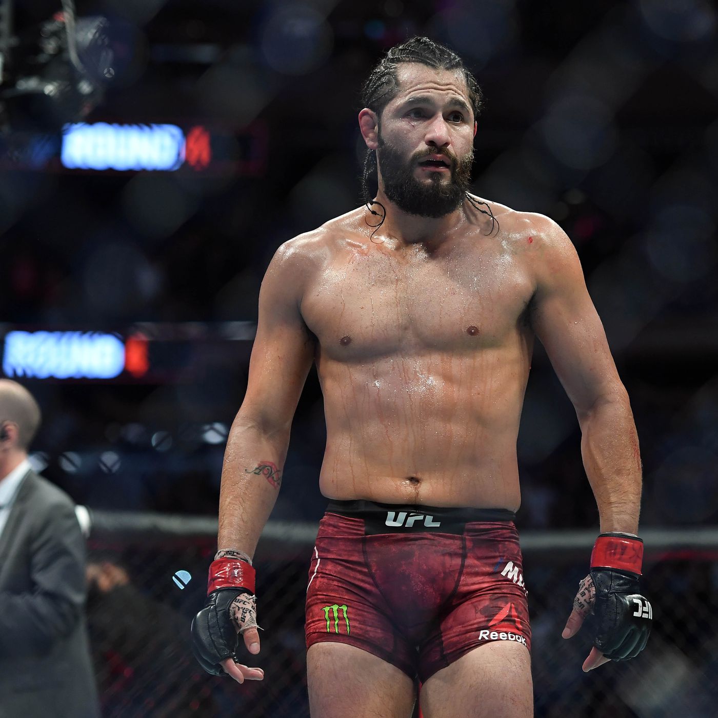 Jorge Masvidal