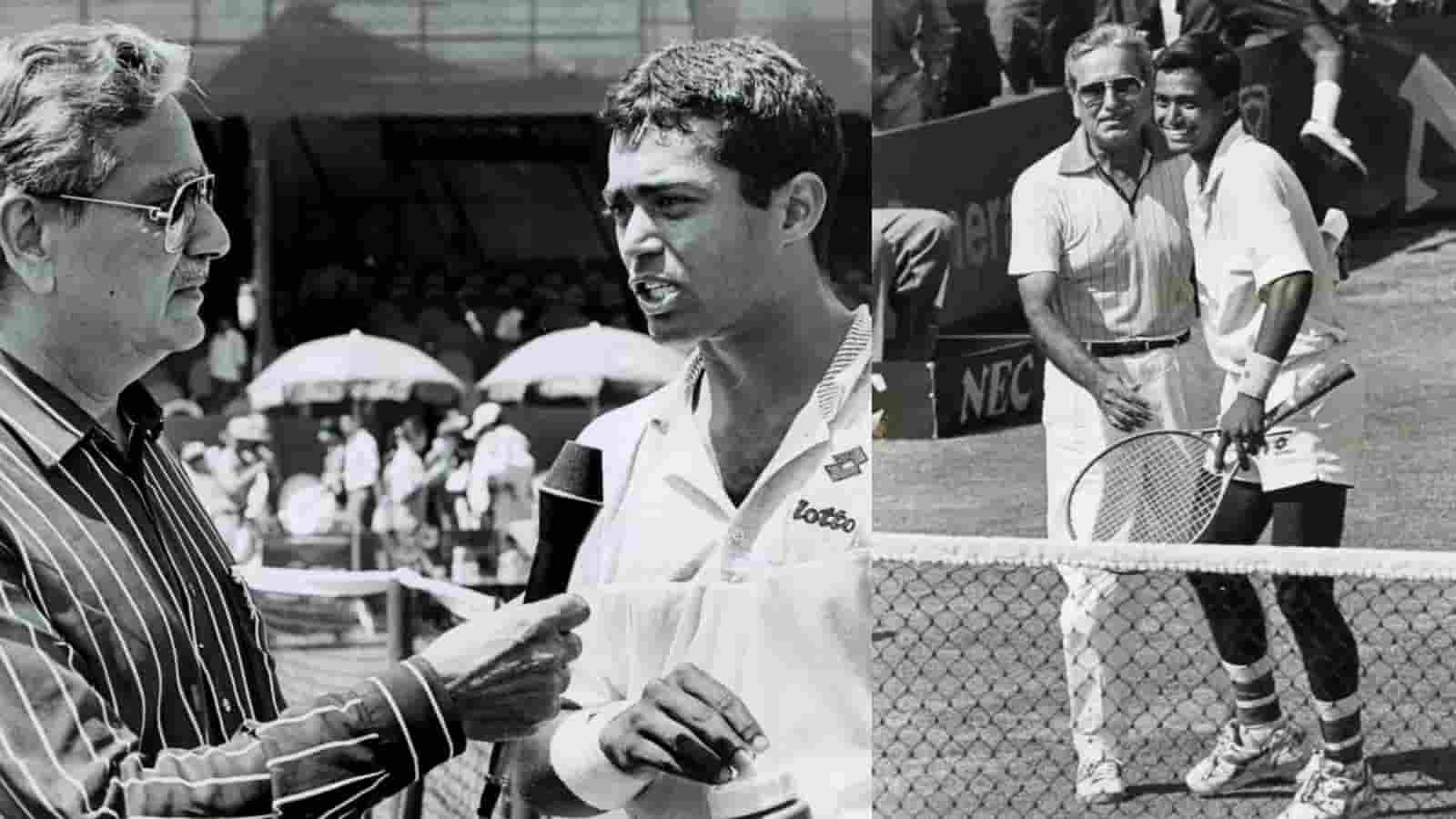 Neresh Kumar Tennis legend Naresh Kumar departs at 93